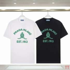 Picture of Prada T Shirts Short _SKUPradaS-XL20tr453162